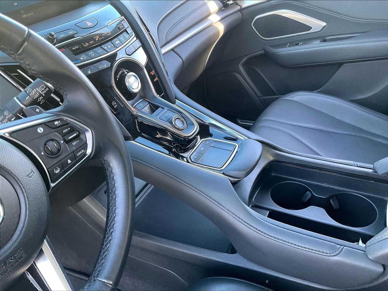 2024 Acura RDX Roseville CA