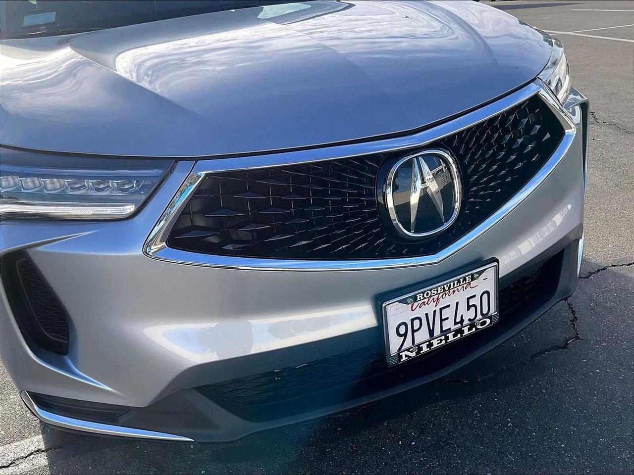 2024 Acura RDX Roseville CA