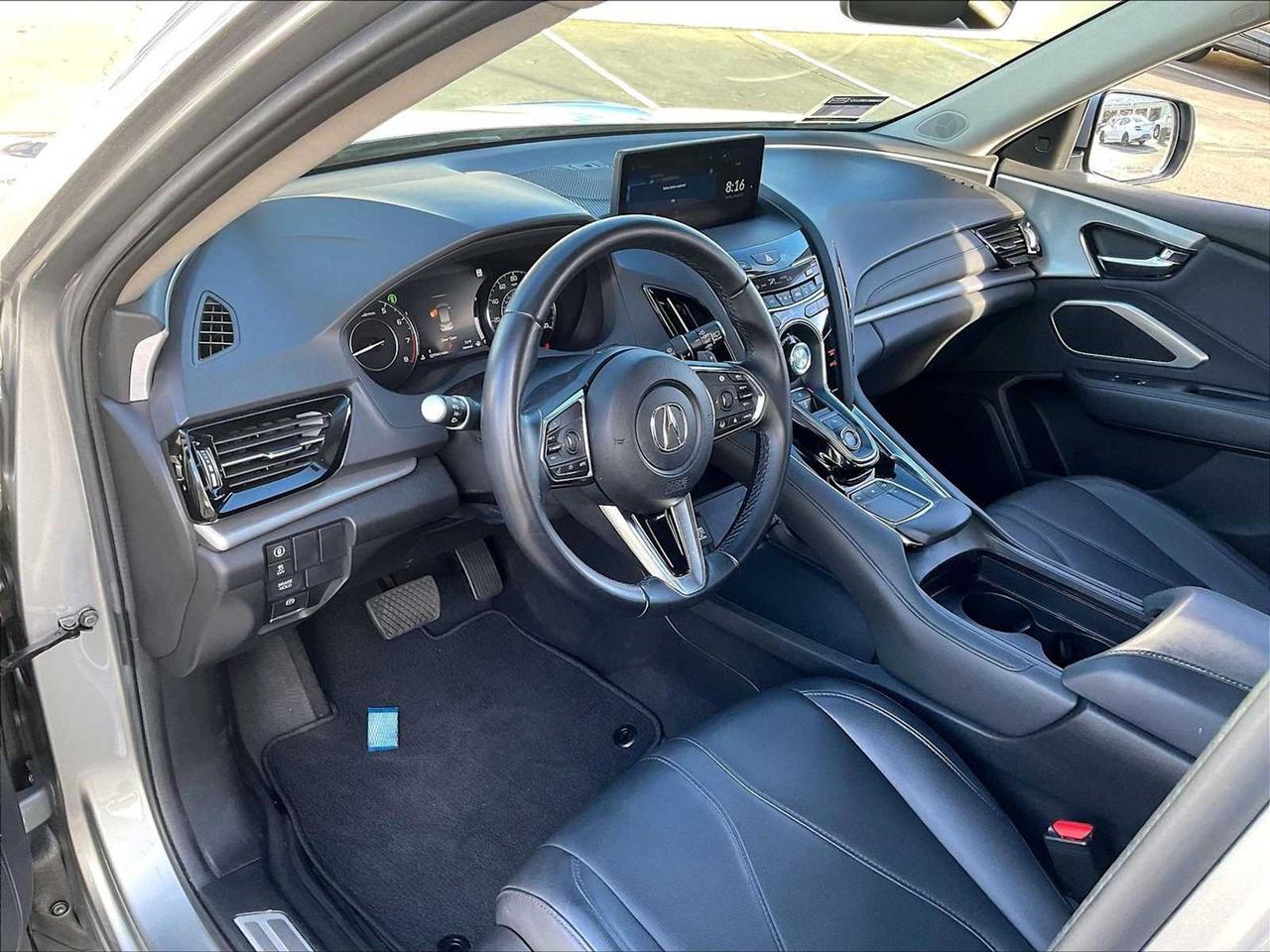 2024 Acura RDX Roseville CA
