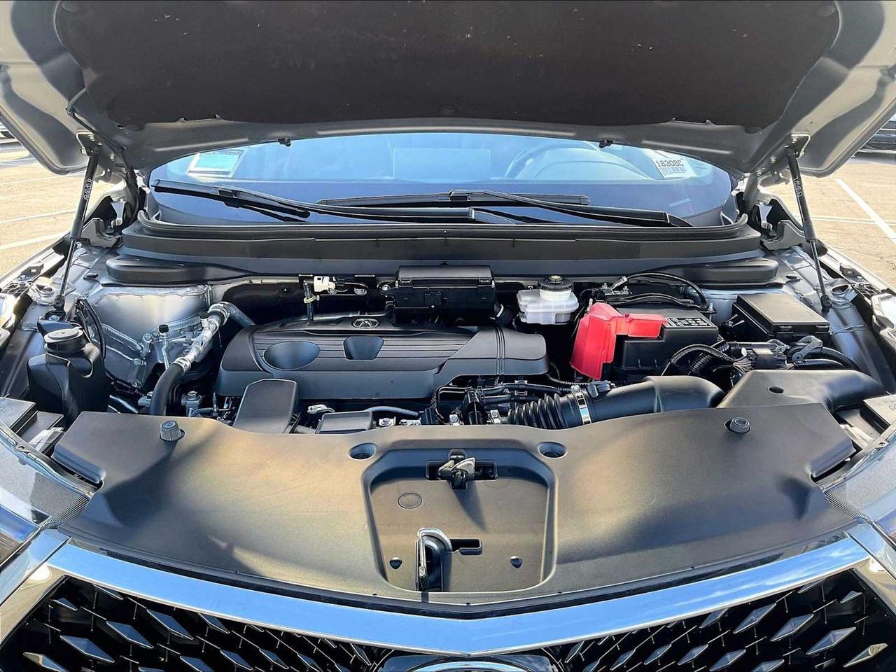 2024 Acura RDX Roseville CA
