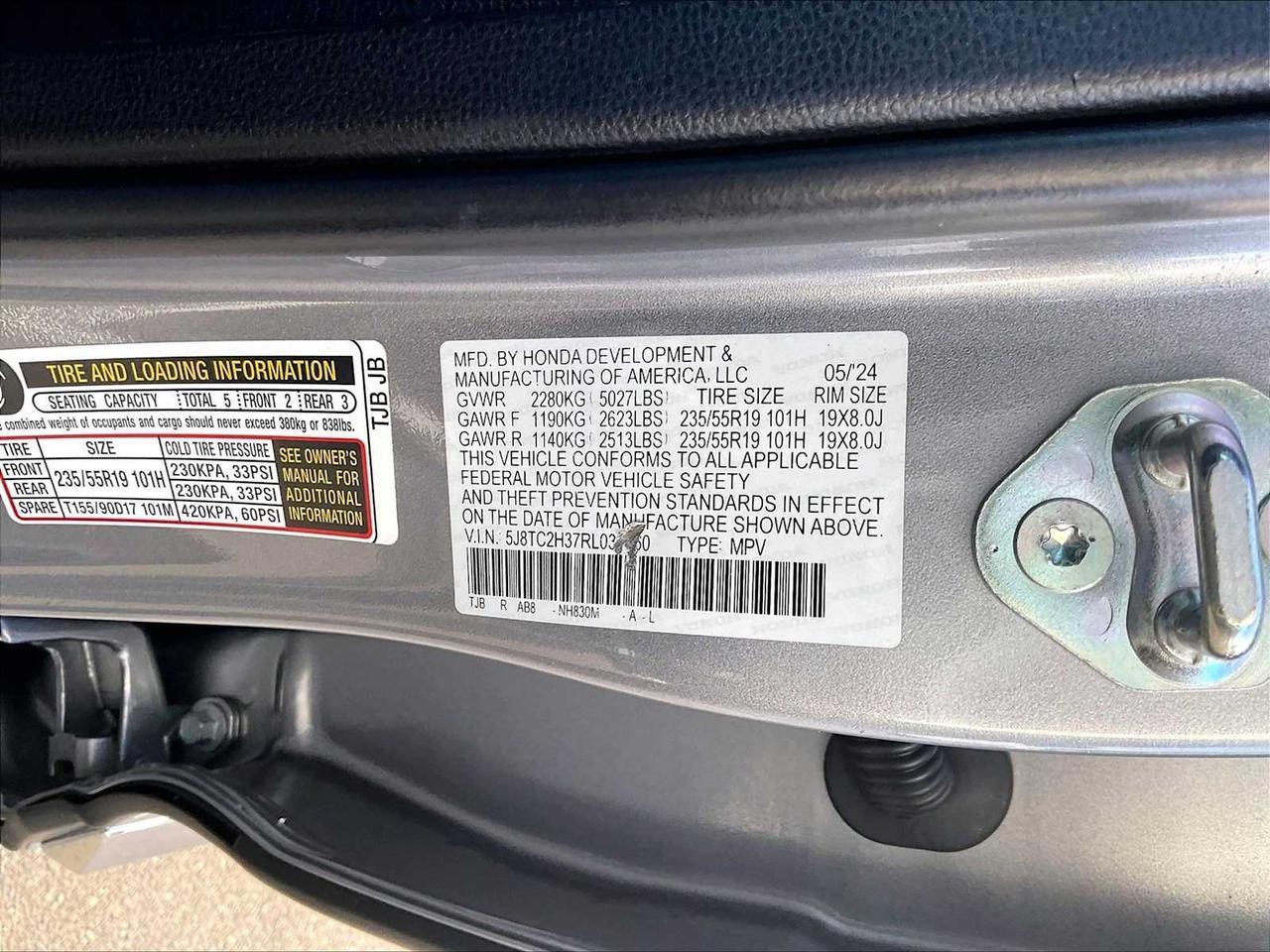 2024 Acura RDX Roseville CA