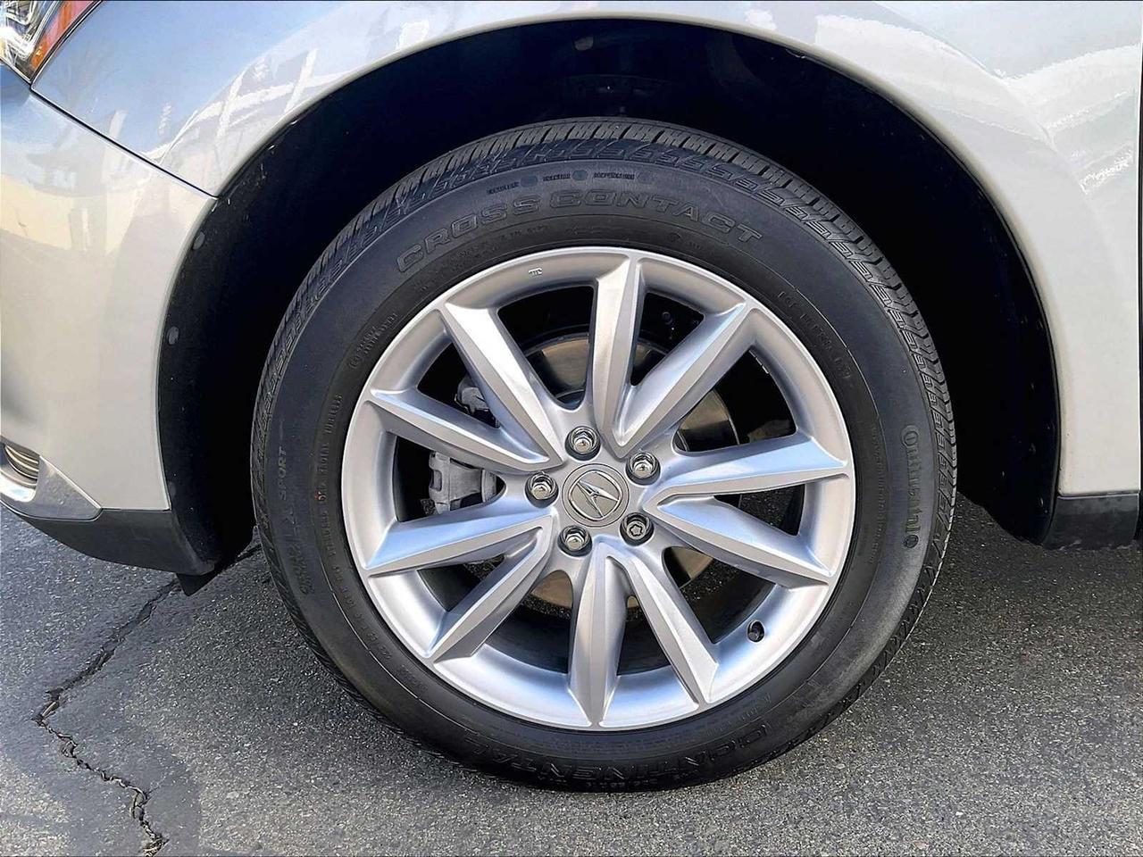 2024 Acura RDX Roseville CA