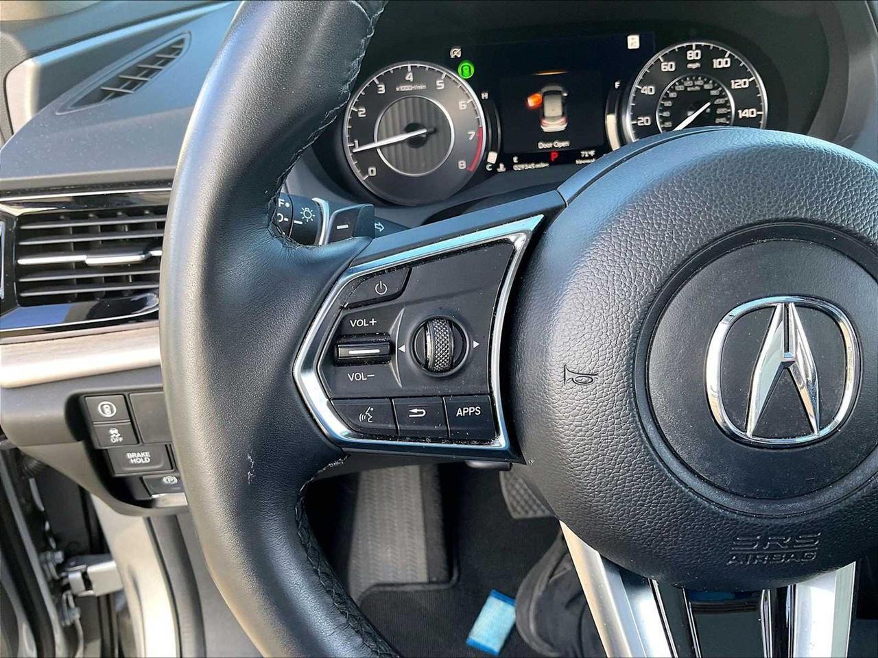 2024 Acura RDX Roseville CA