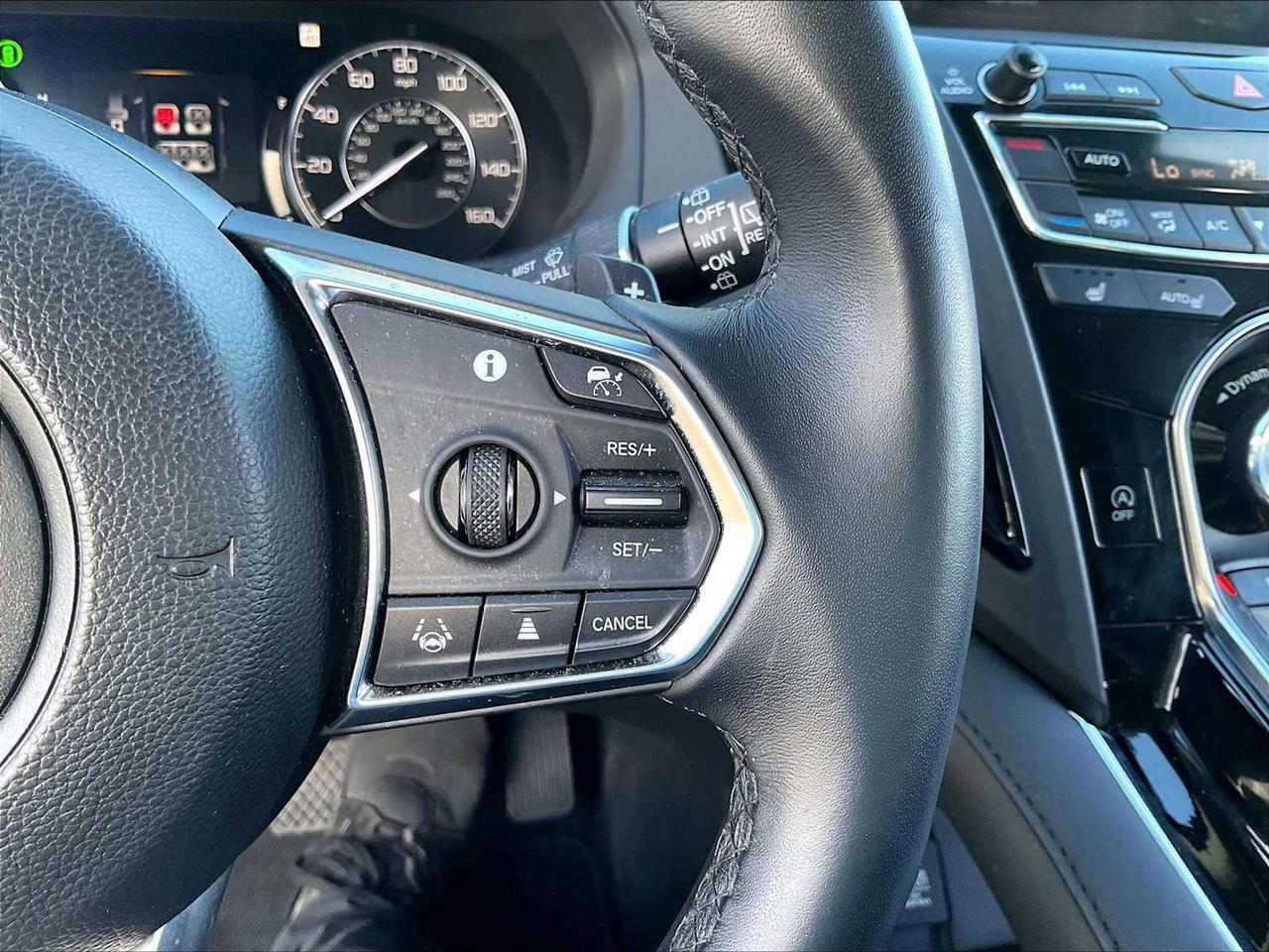 2024 Acura RDX Roseville CA