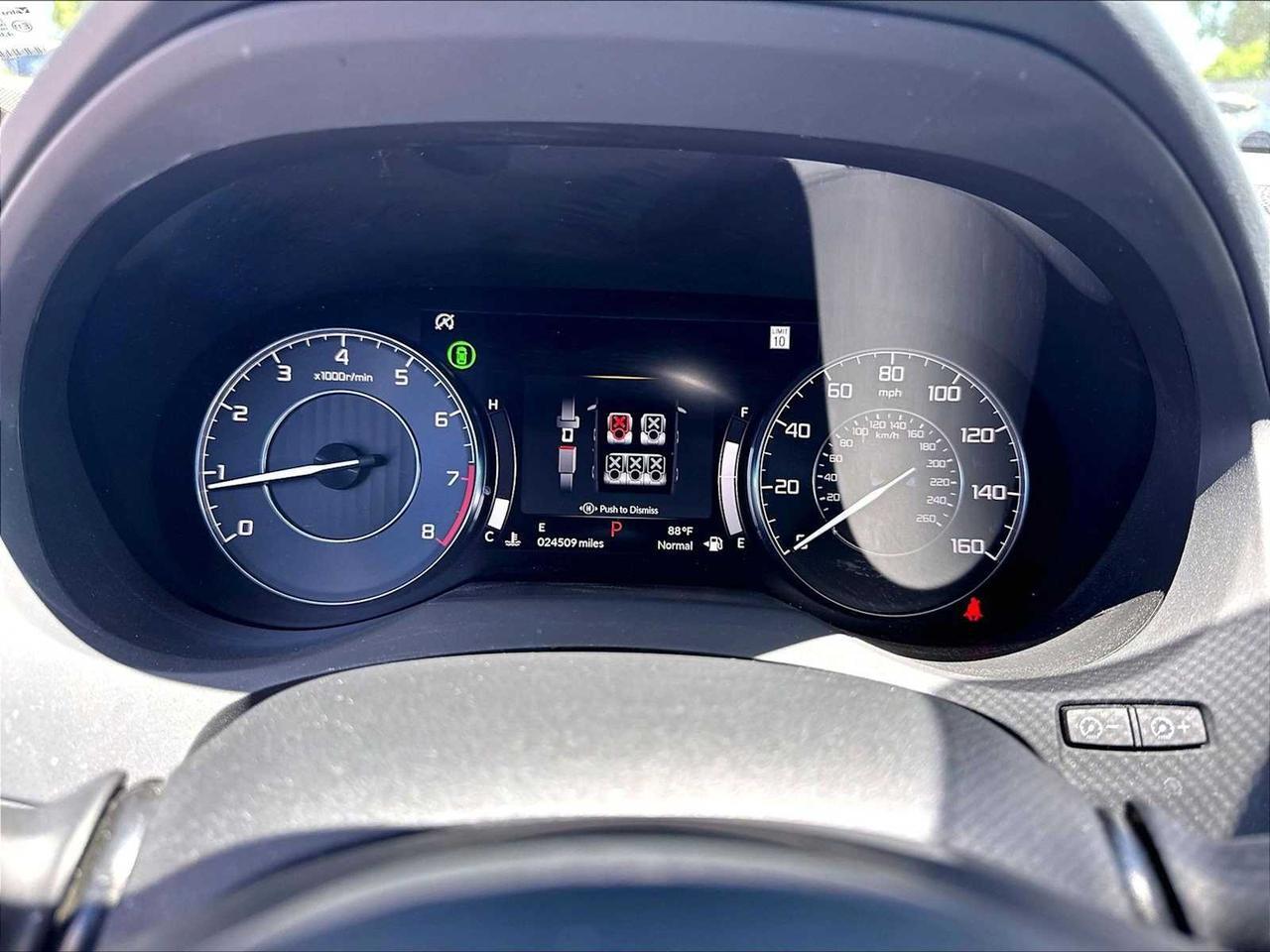 2024 Acura RDX Roseville CA
