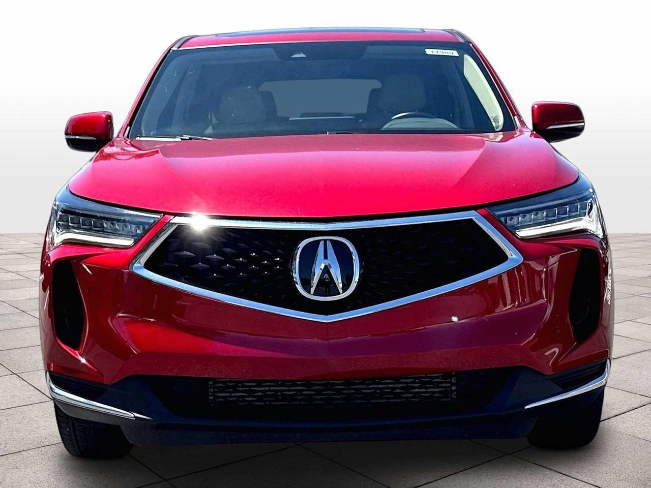 2024 Acura RDX
