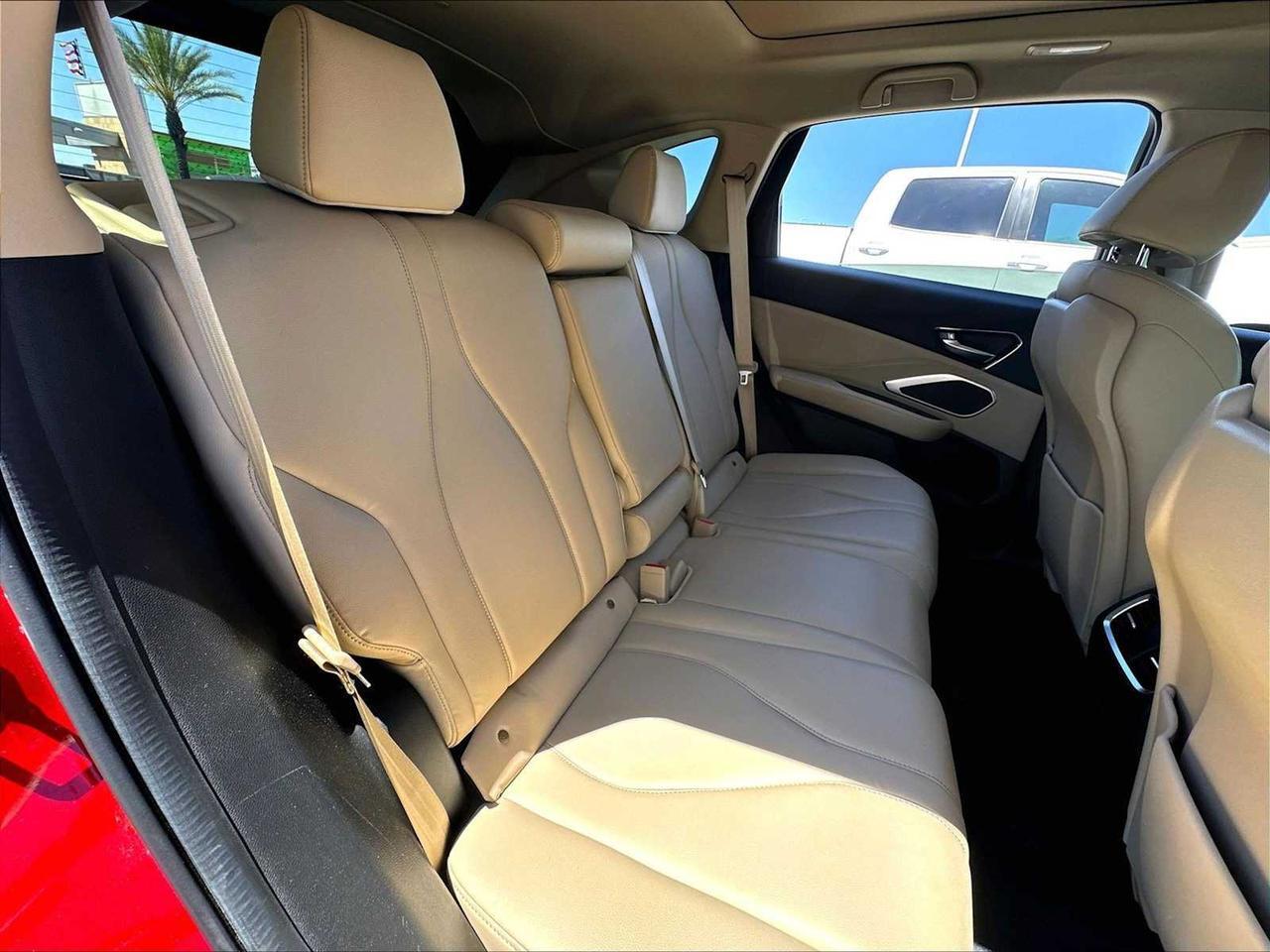 2024 Acura RDX Roseville CA