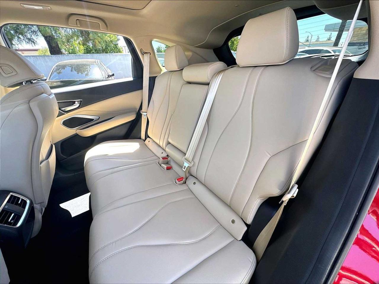 2024 Acura RDX Roseville CA