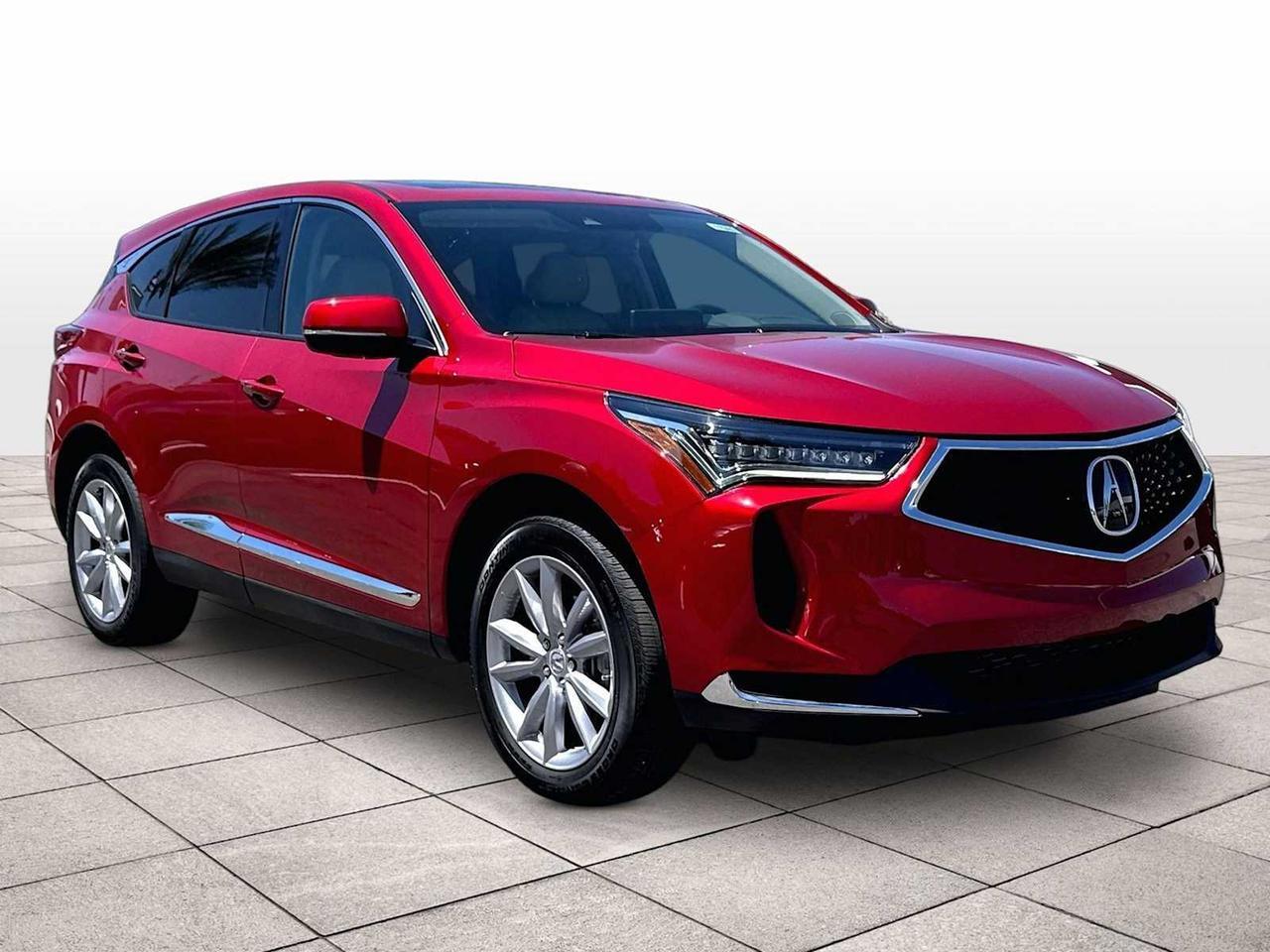 2024 Acura RDX
