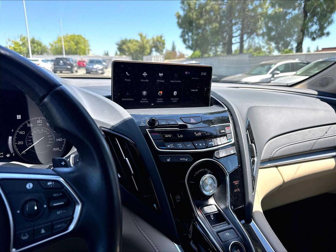 2024 Acura RDX Roseville CA