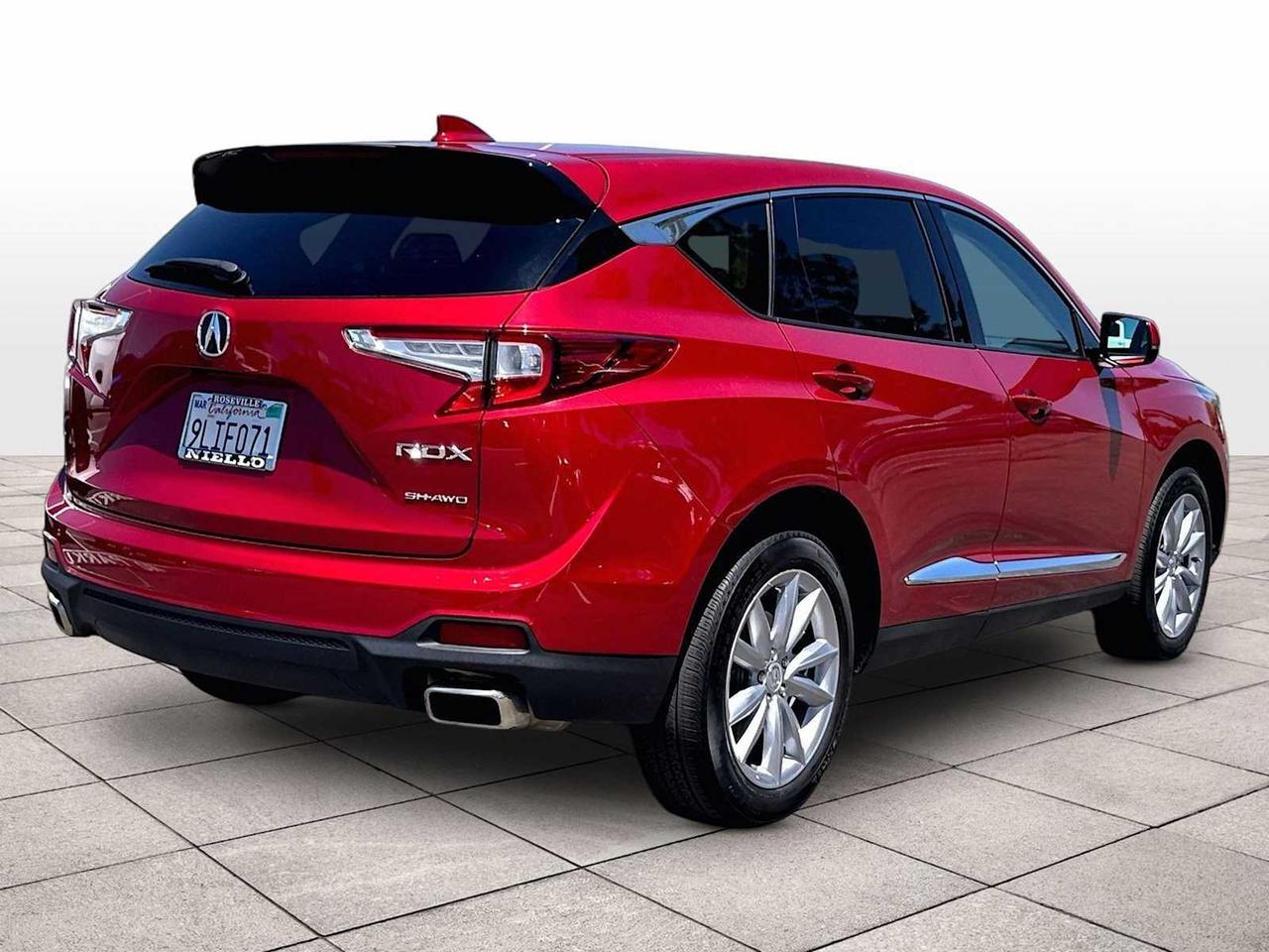 2024 Acura RDX Roseville CA