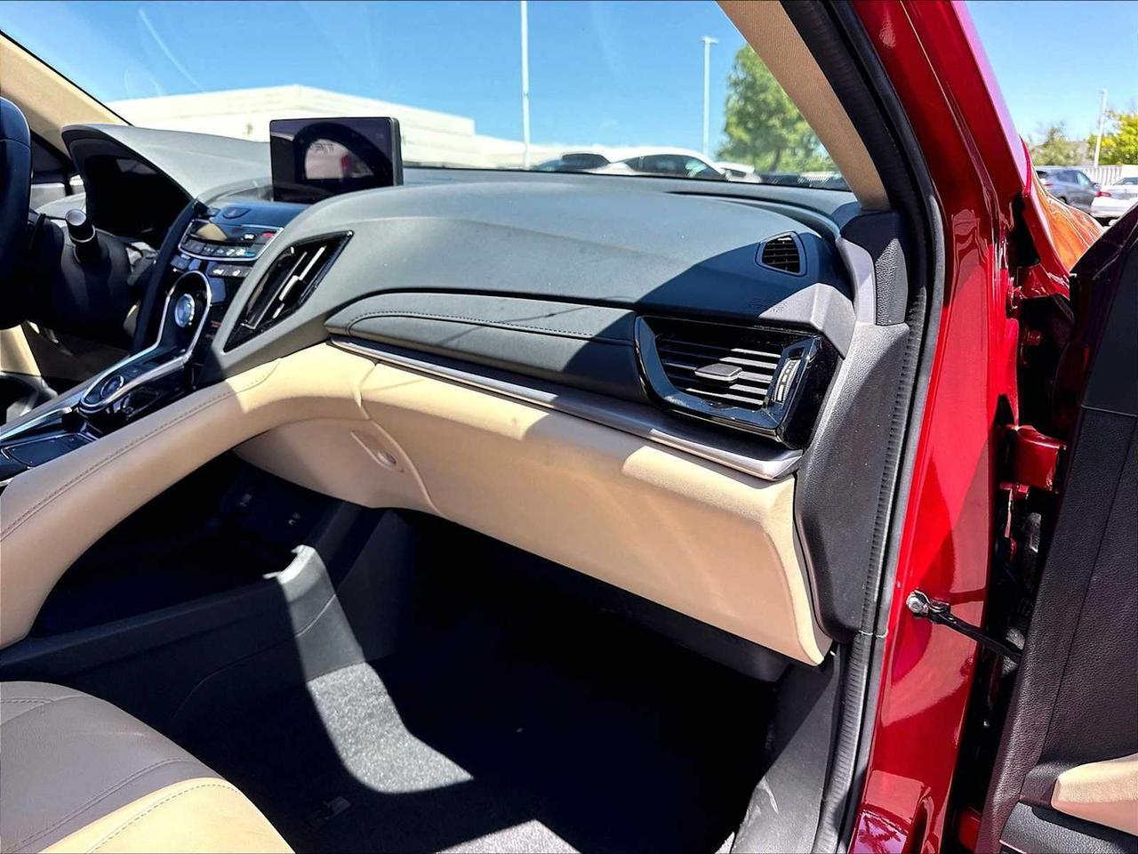 2024 Acura RDX Roseville CA