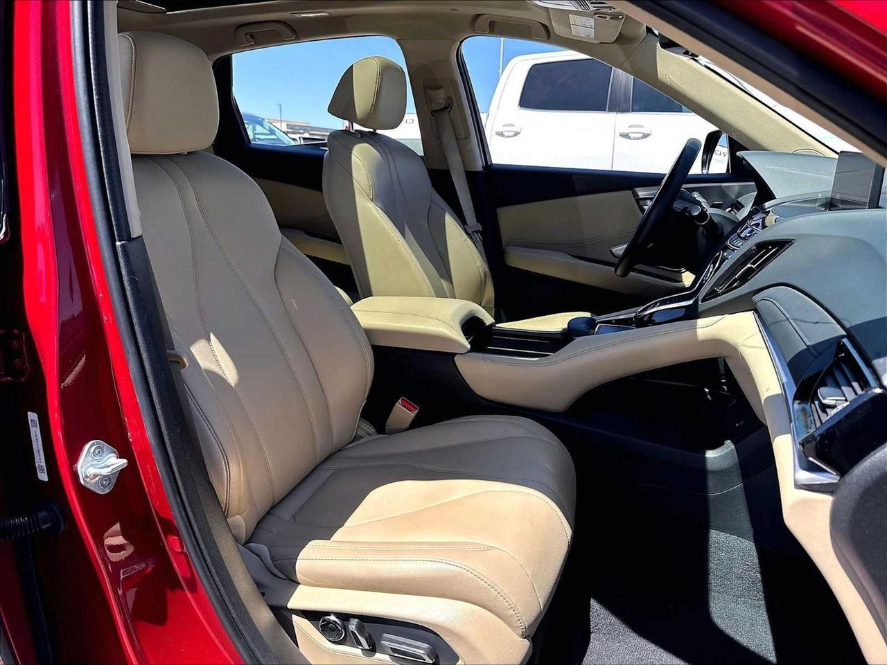 2024 Acura RDX Roseville CA