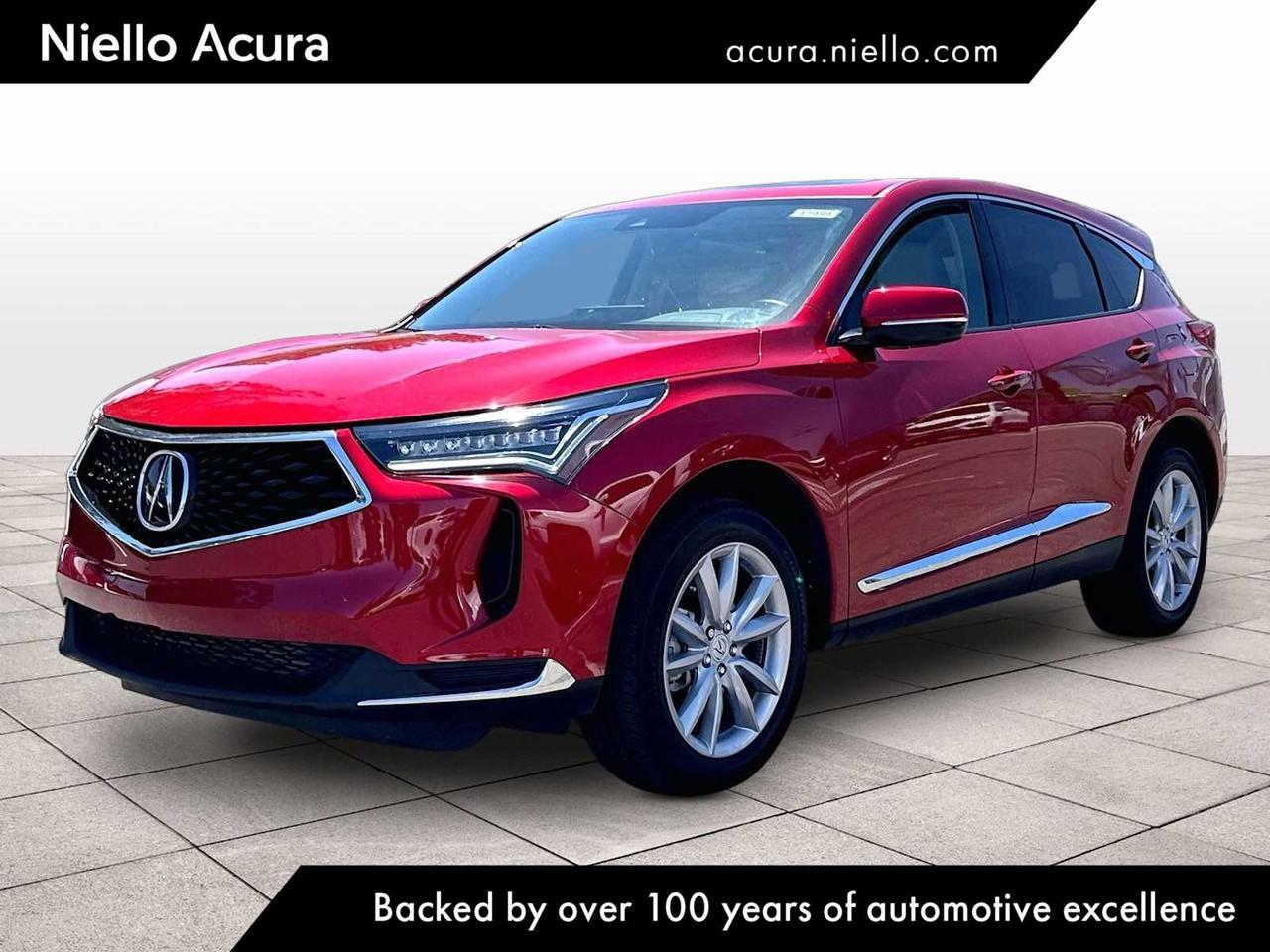 2024 Acura RDX