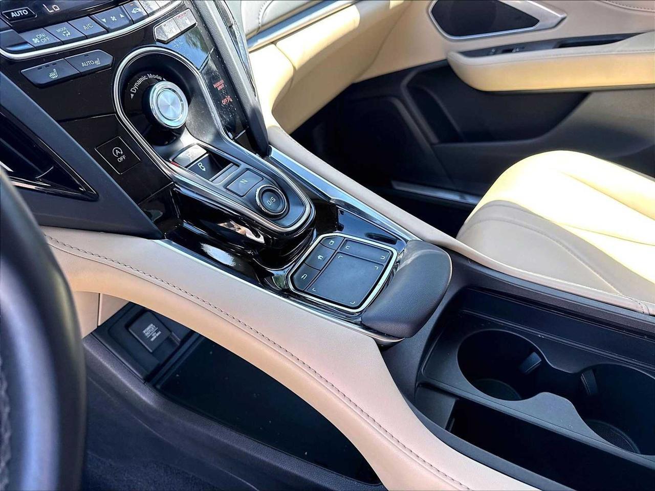 2024 Acura RDX Roseville CA