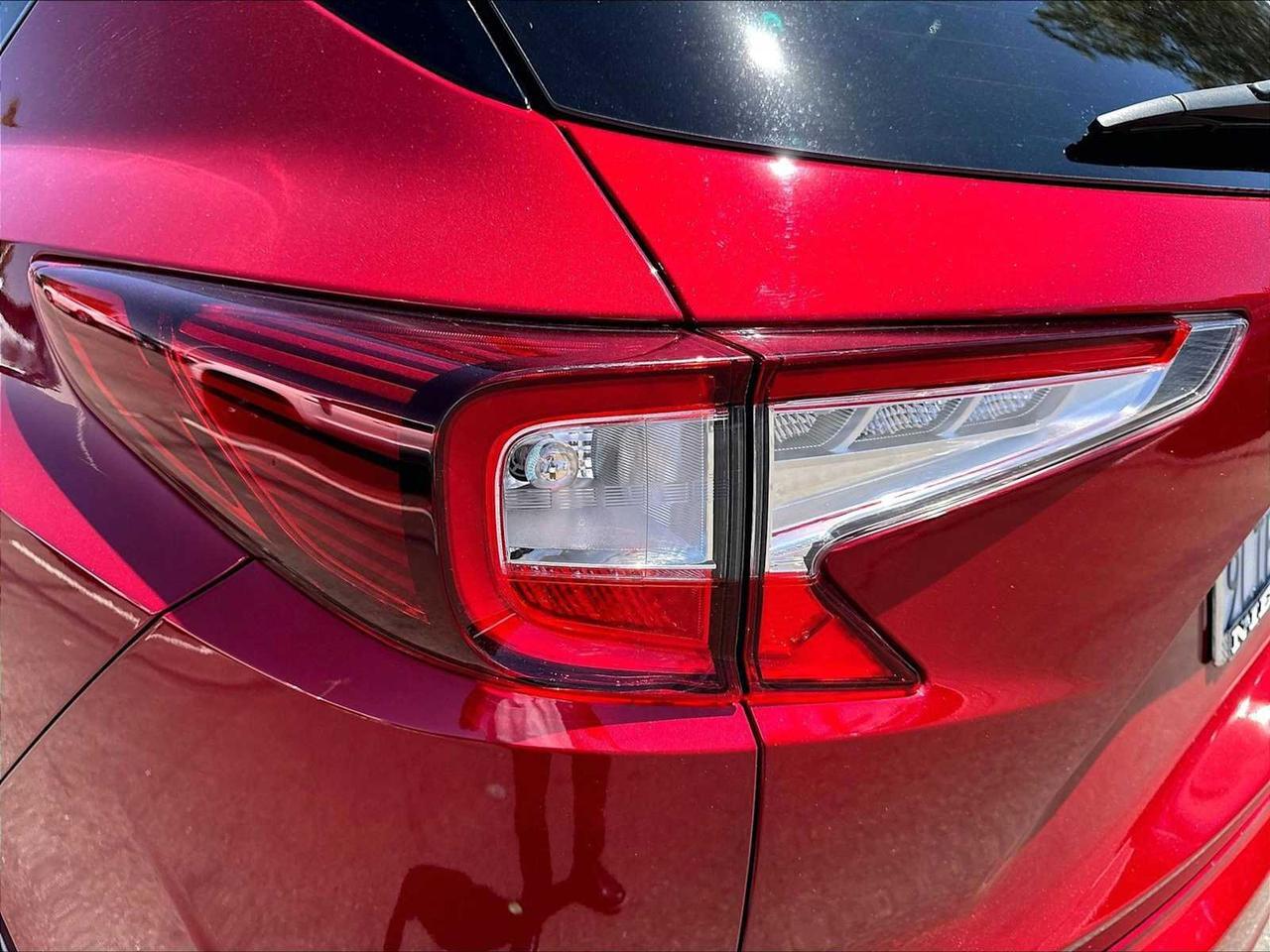 2024 Acura RDX Roseville CA