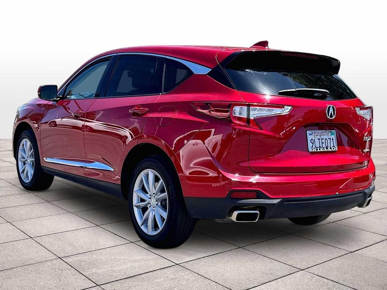 2024 Acura RDX Roseville CA
