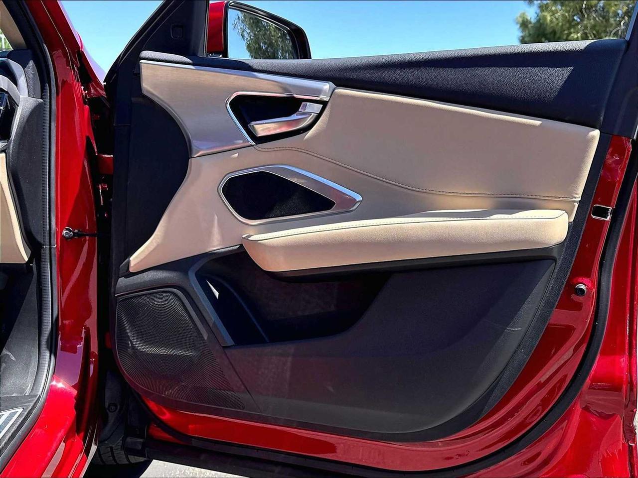 2024 Acura RDX Roseville CA