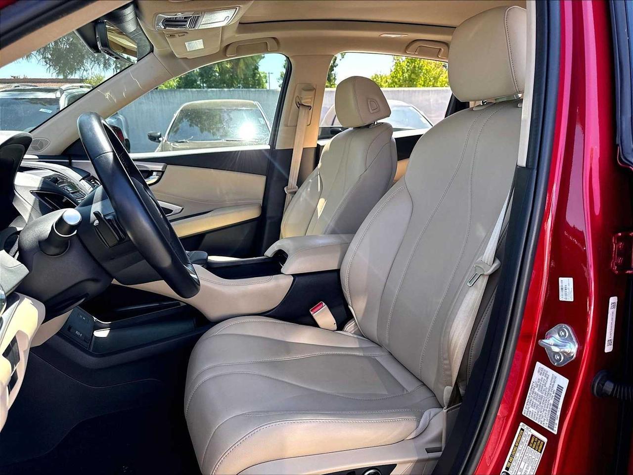 2024 Acura RDX Roseville CA