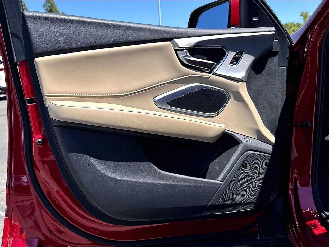 2024 Acura RDX Roseville CA