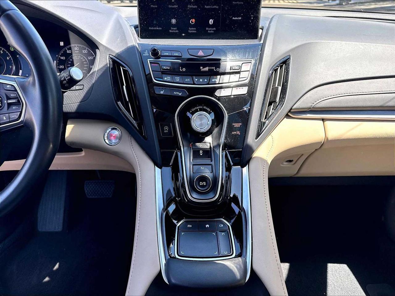 2024 Acura RDX Roseville CA