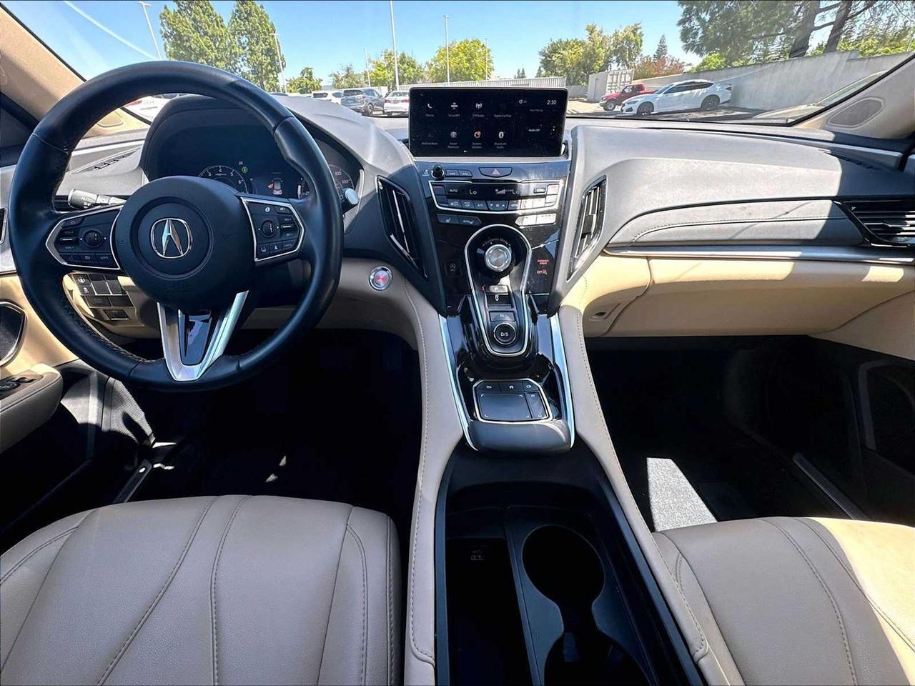 2024 Acura RDX Roseville CA
