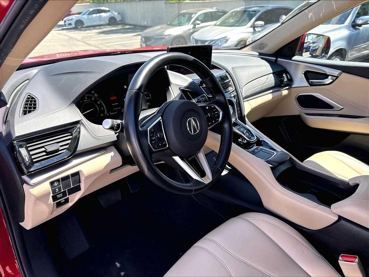 2024 Acura RDX Roseville CA