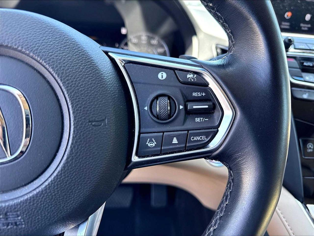 2024 Acura RDX Roseville CA