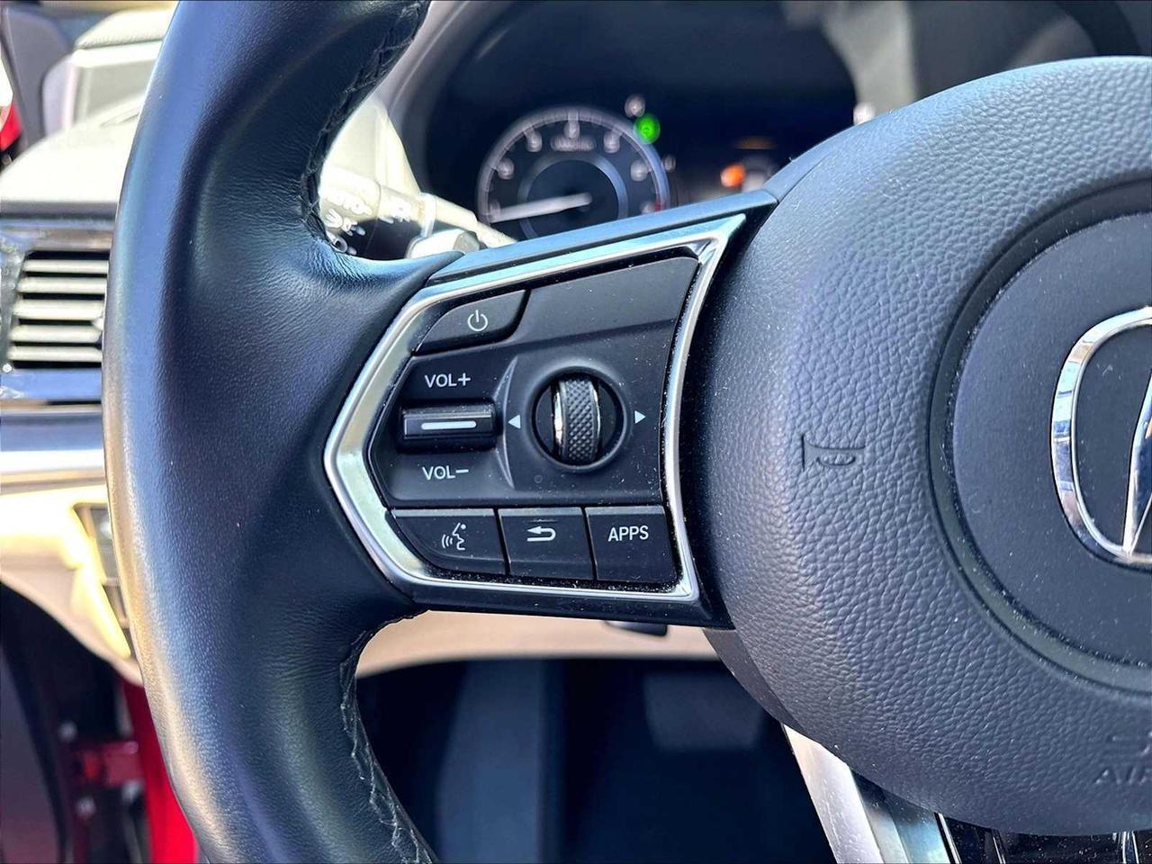 2024 Acura RDX Roseville CA