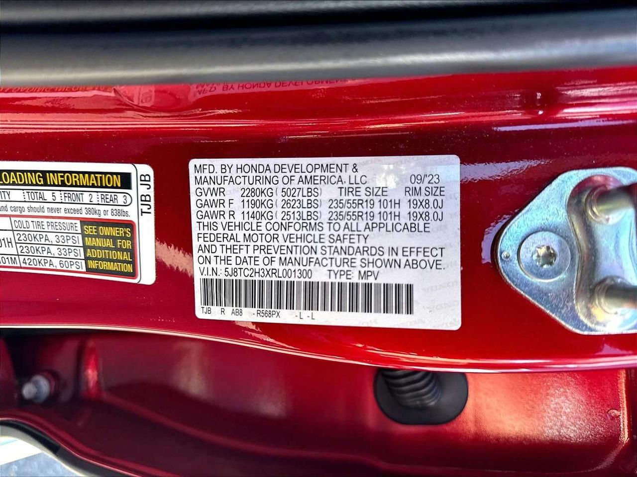 2024 Acura RDX Roseville CA