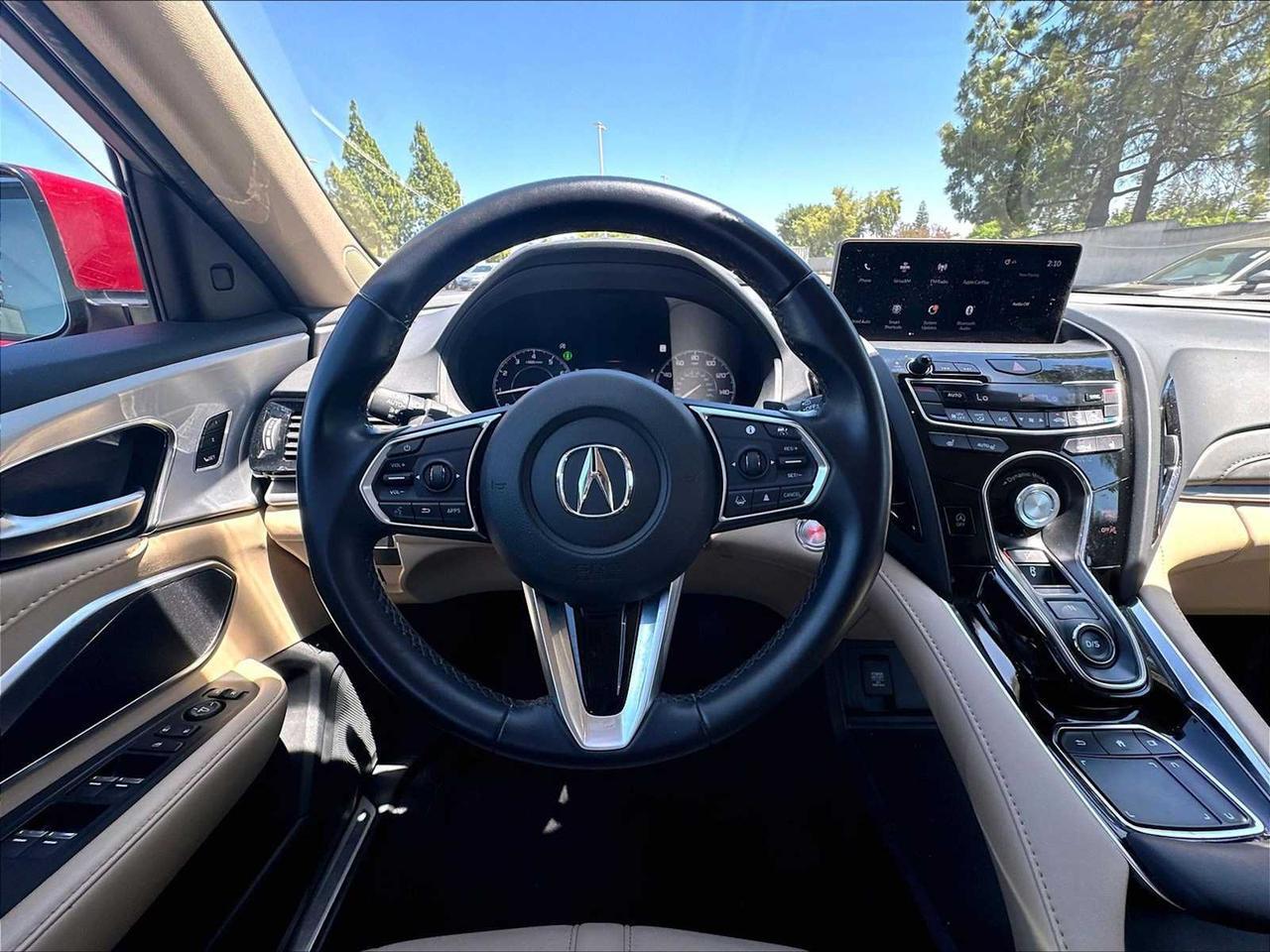 2024 Acura RDX Roseville CA