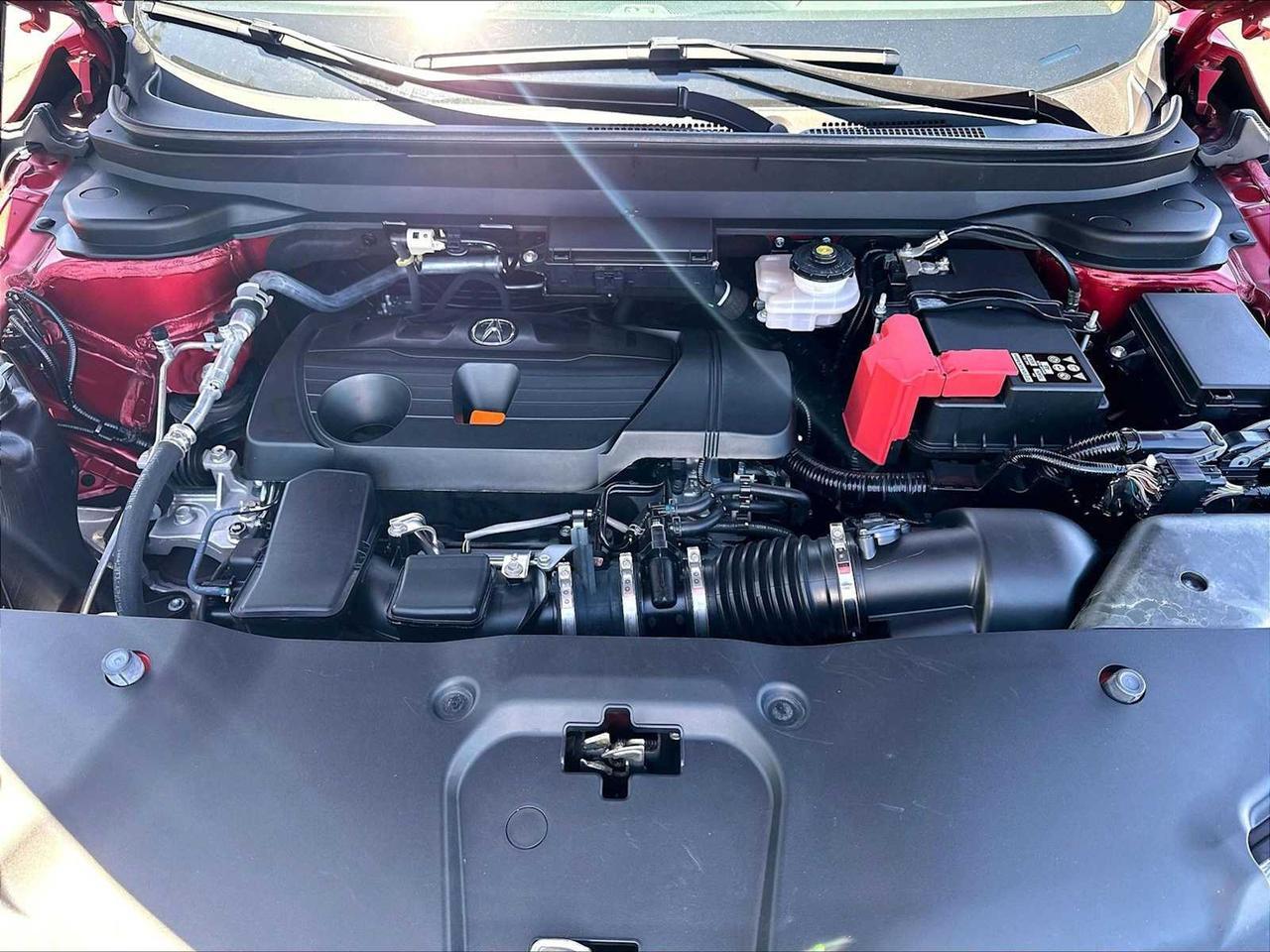 2024 Acura RDX Roseville CA