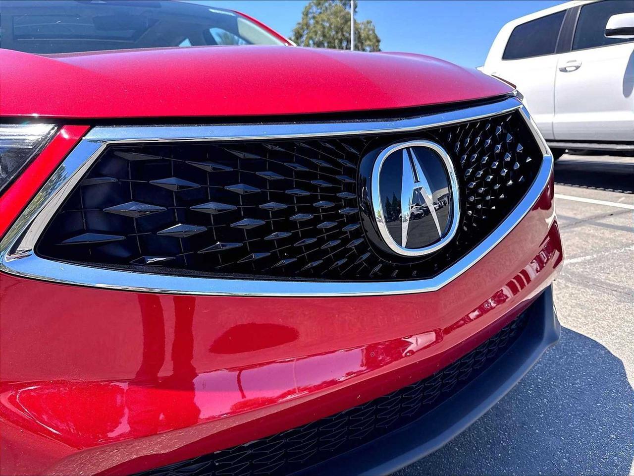 2024 Acura RDX Roseville CA