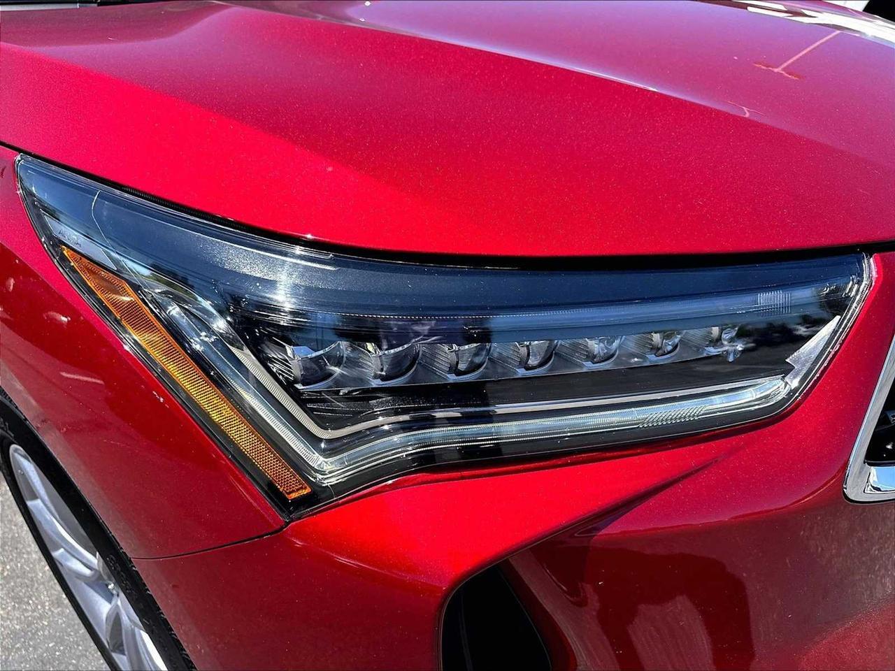 2024 Acura RDX Roseville CA