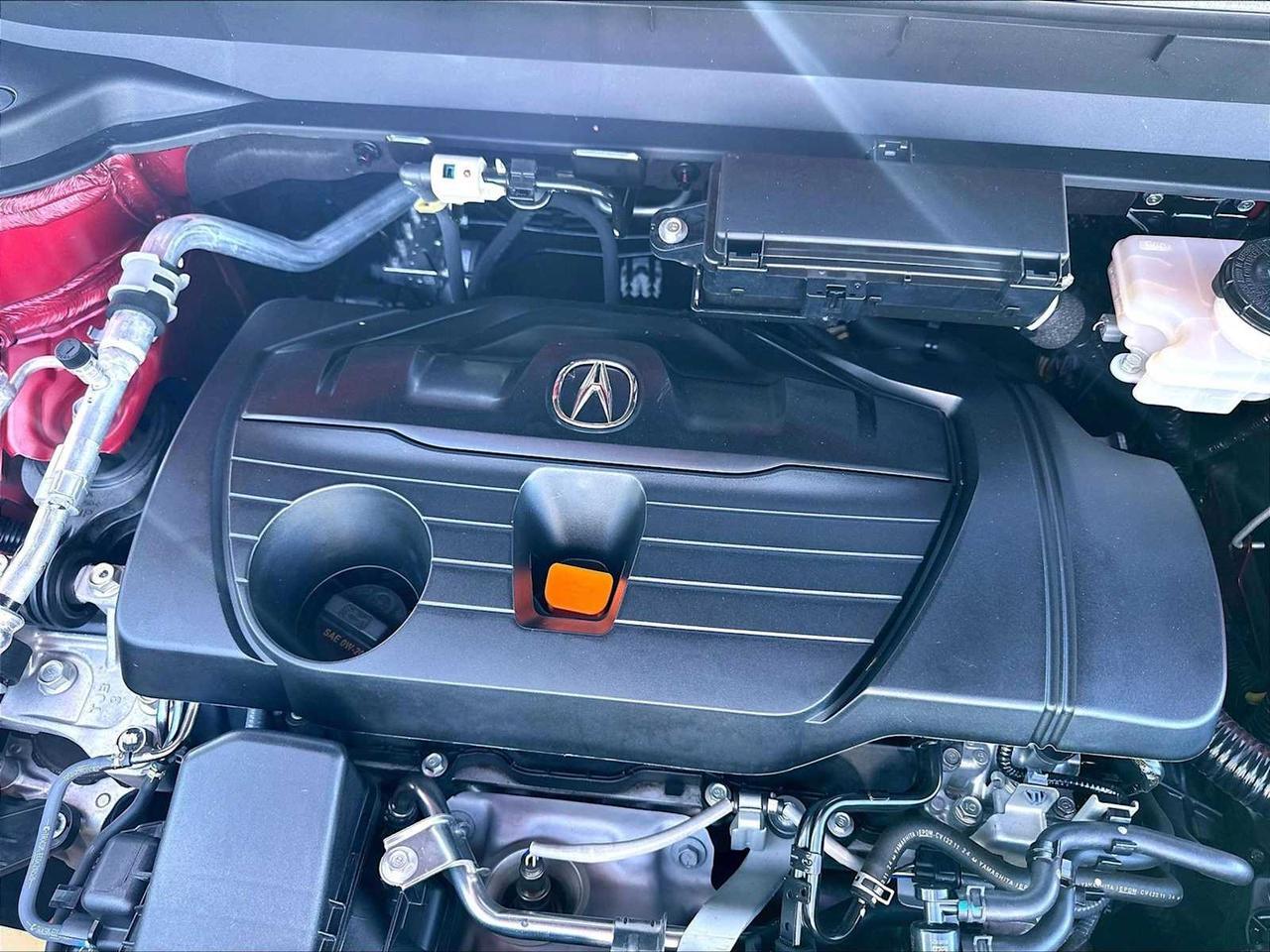 2024 Acura RDX Roseville CA