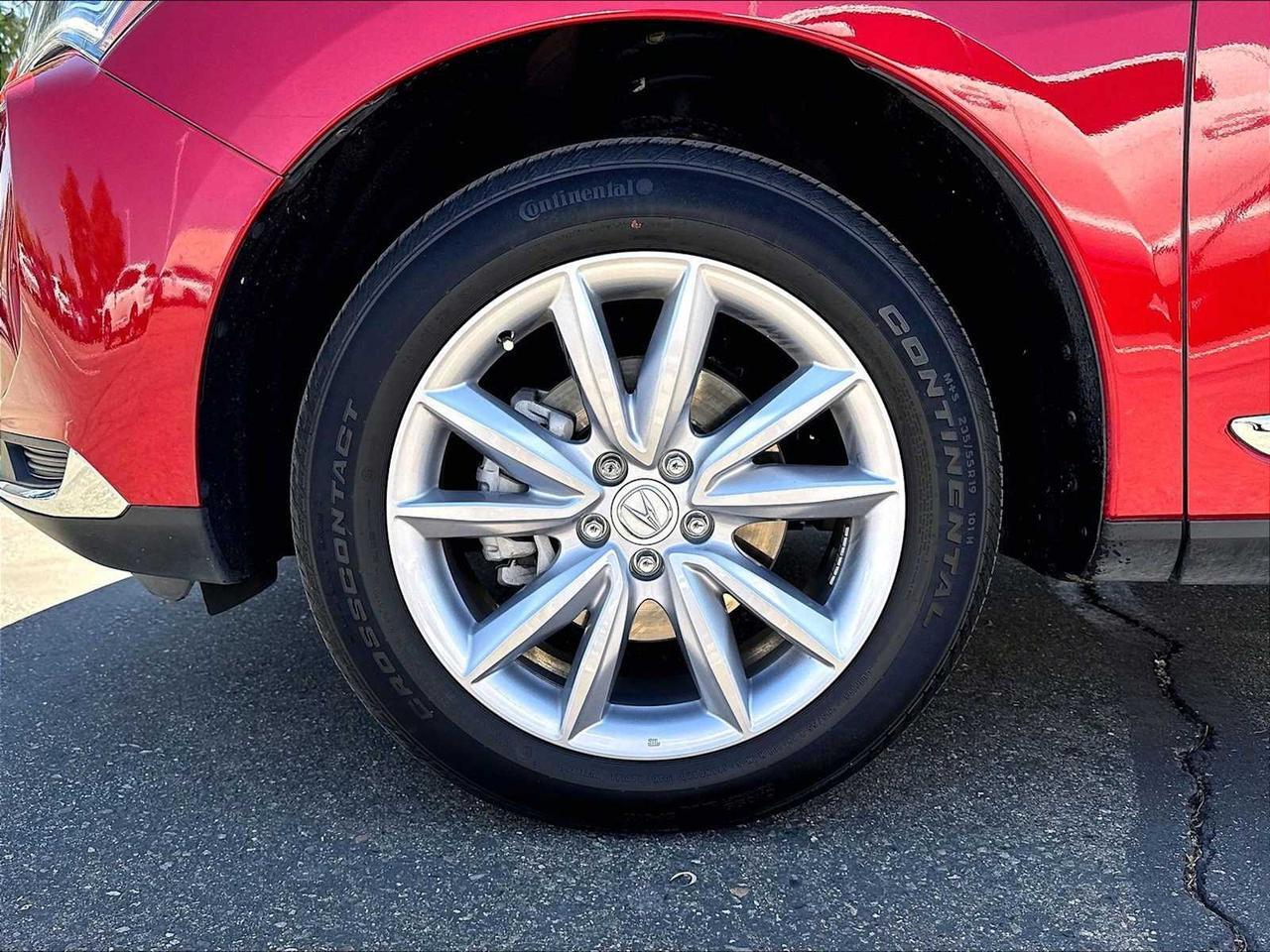2024 Acura RDX Roseville CA