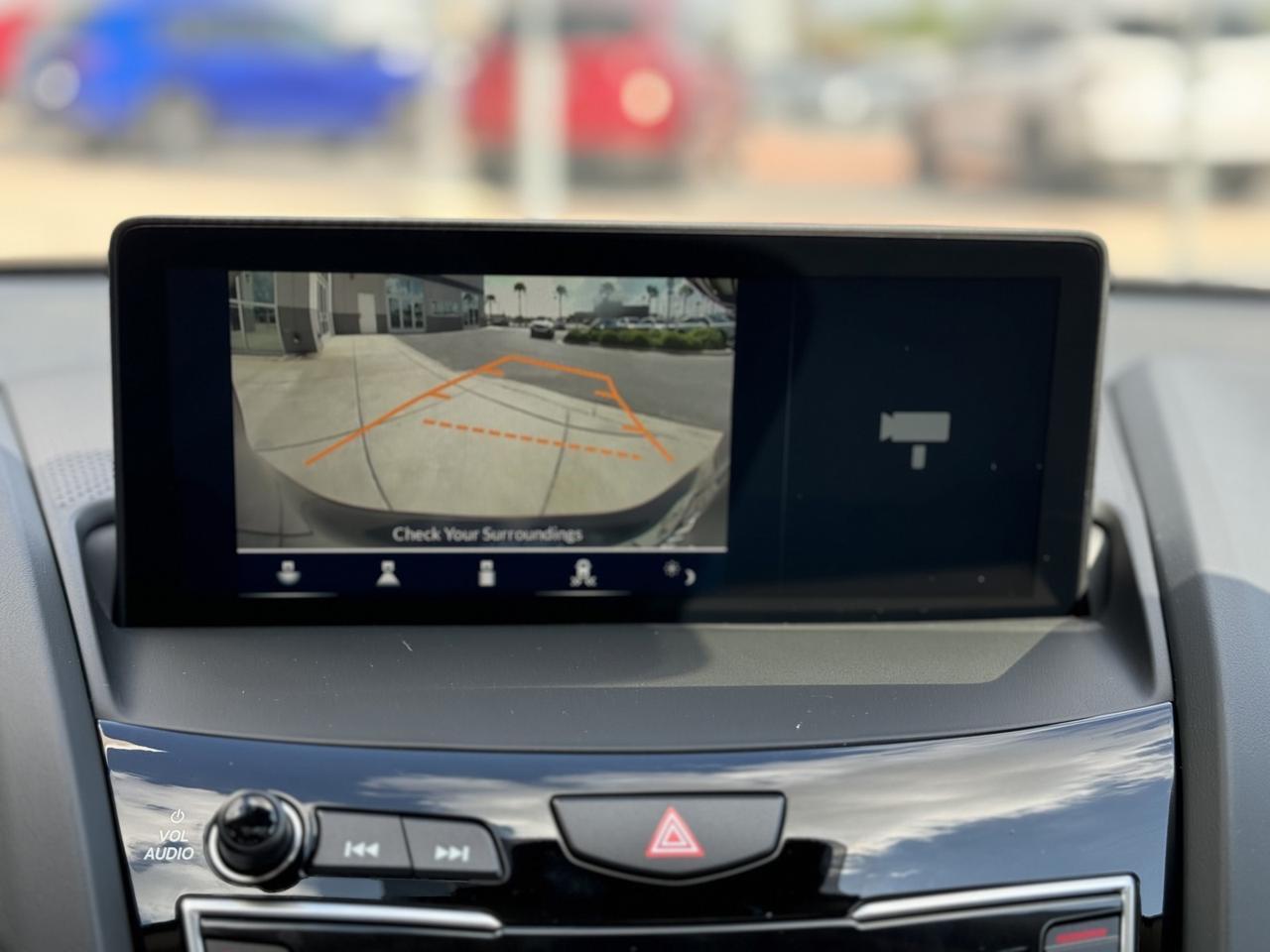 2024 Acura RDX San Juan TX