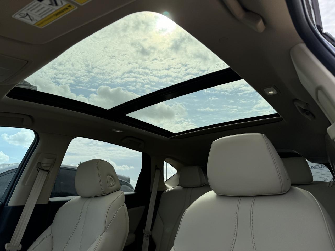 2024 Acura RDX San Juan TX