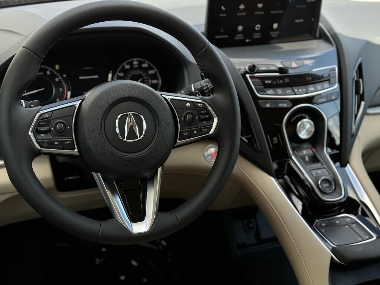 2024 Acura RDX San Juan TX