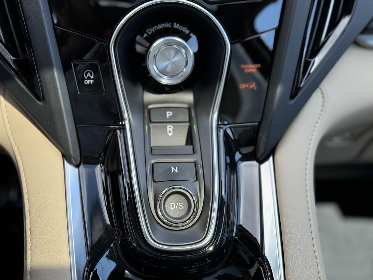 2024 Acura RDX San Juan TX