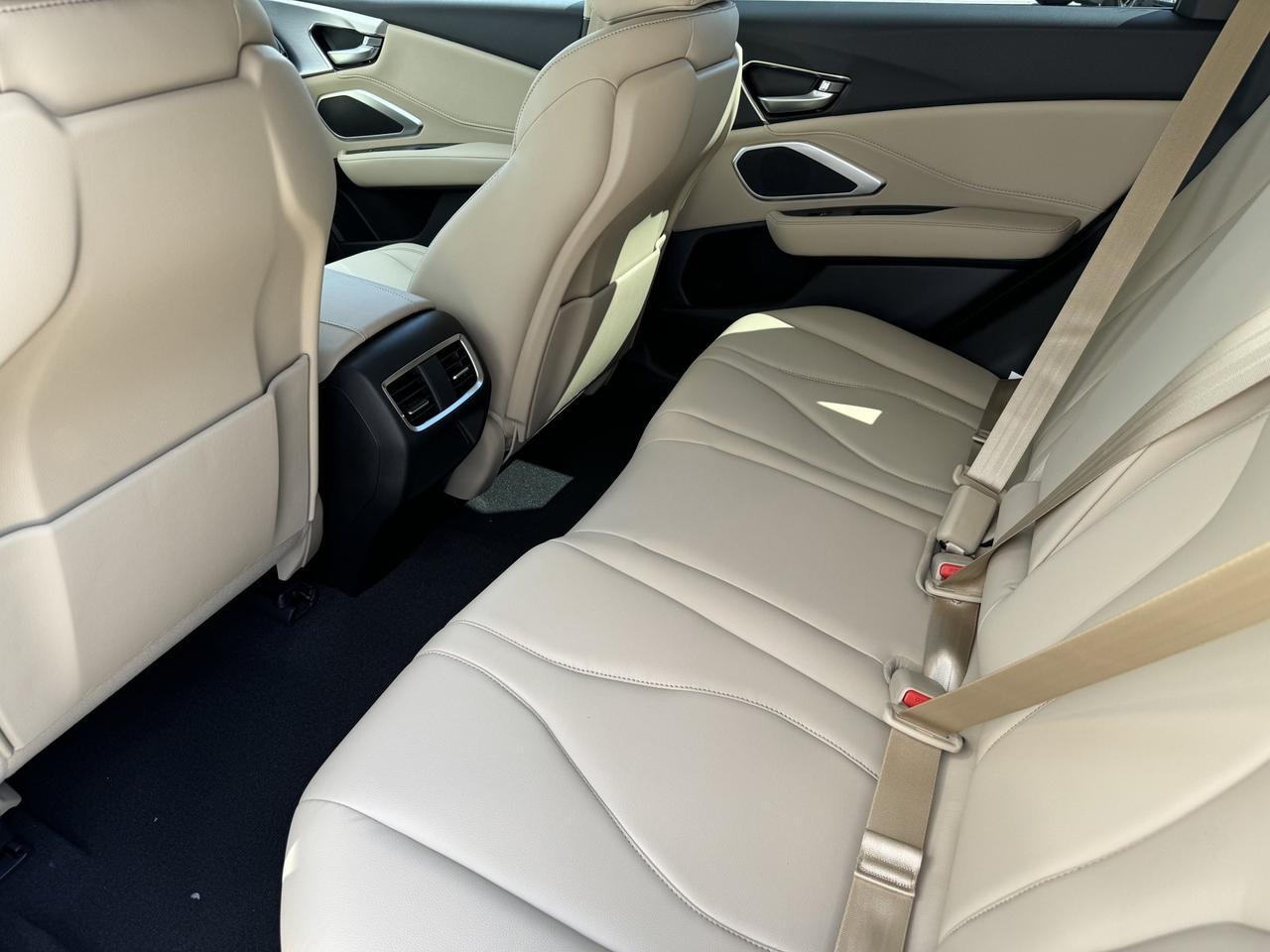 2024 Acura RDX San Juan TX