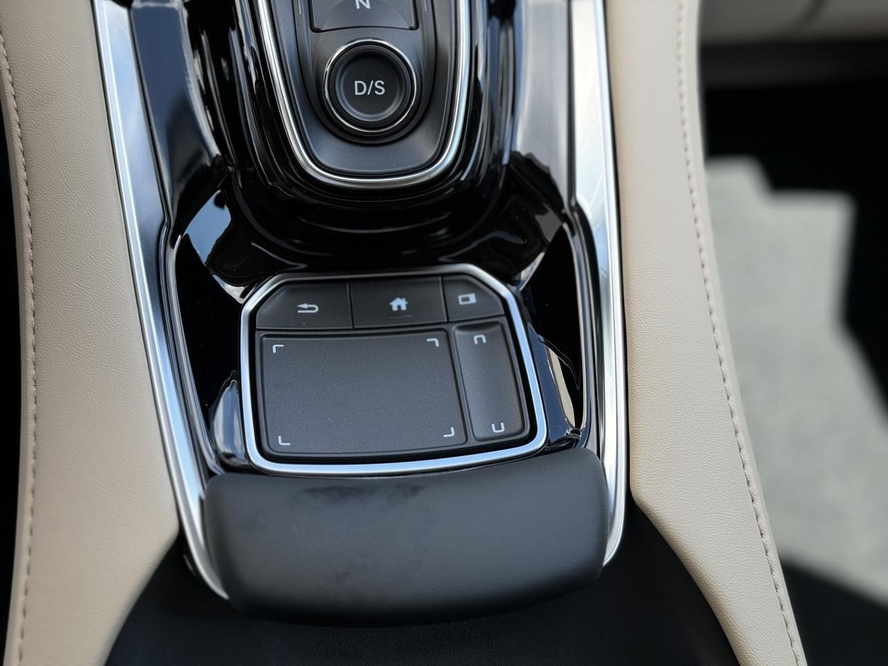 2024 Acura RDX San Juan TX