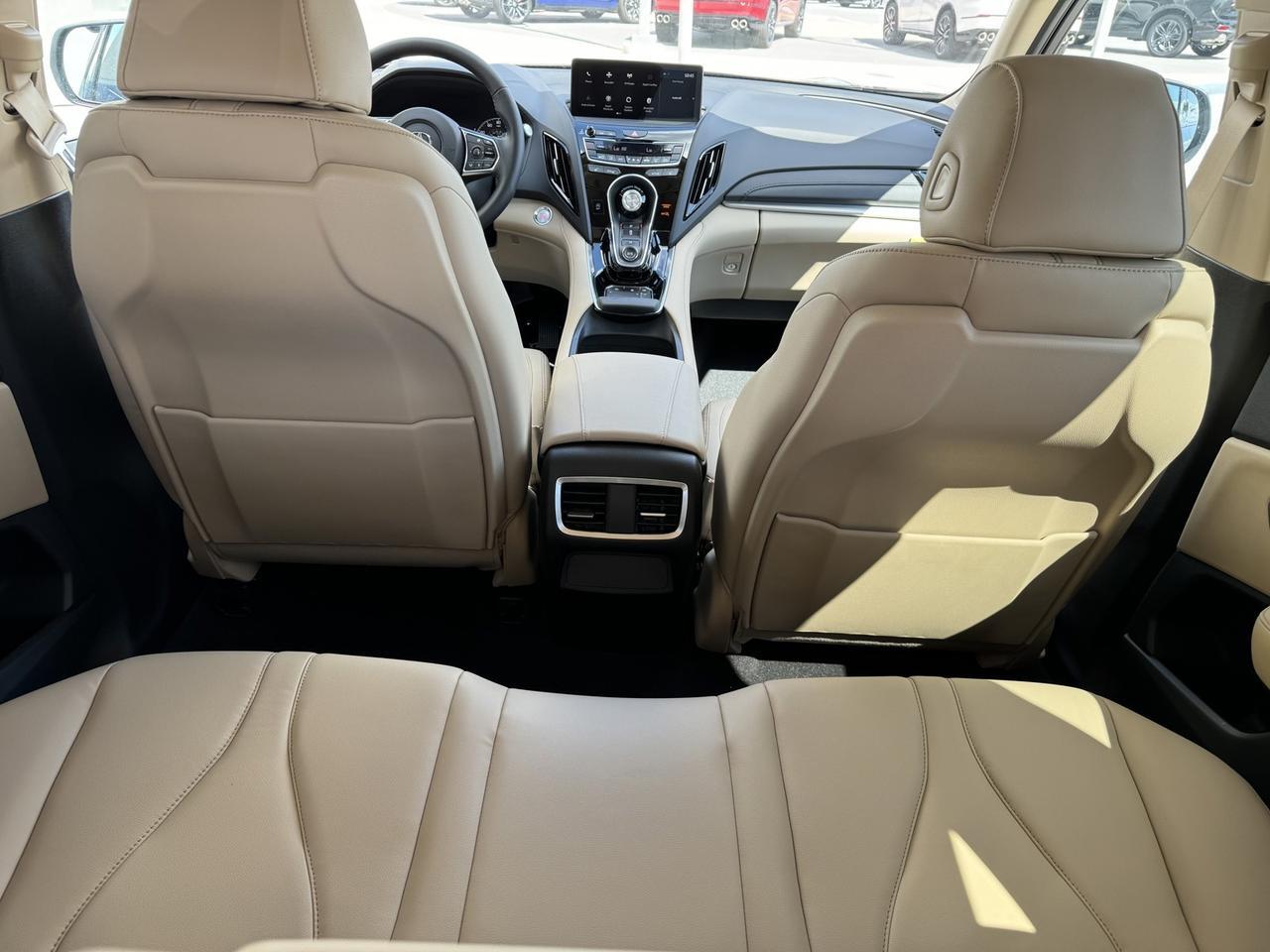 2024 Acura RDX San Juan TX