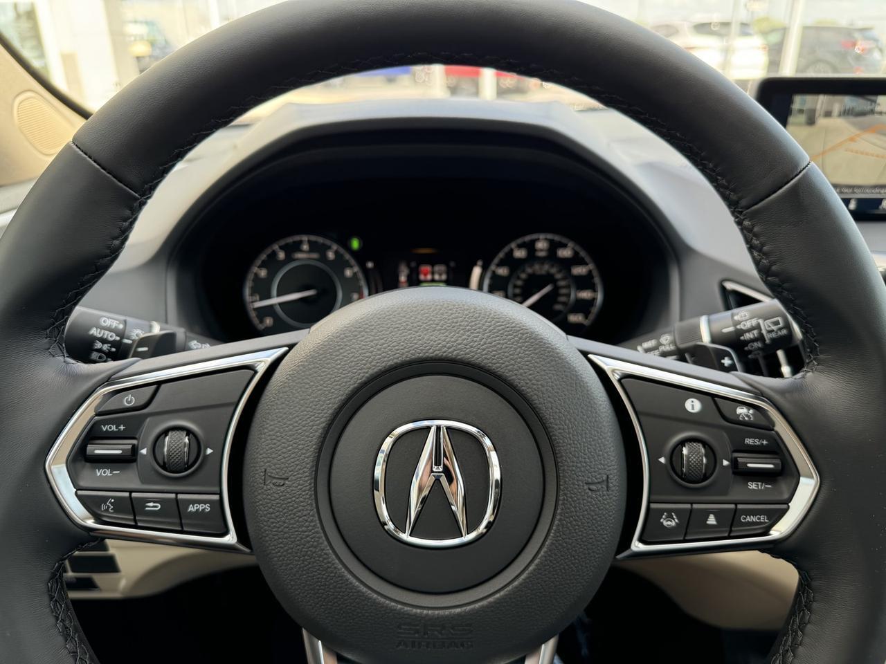 2024 Acura RDX San Juan TX