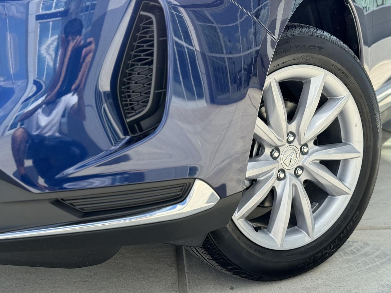 2024 Acura RDX San Juan TX