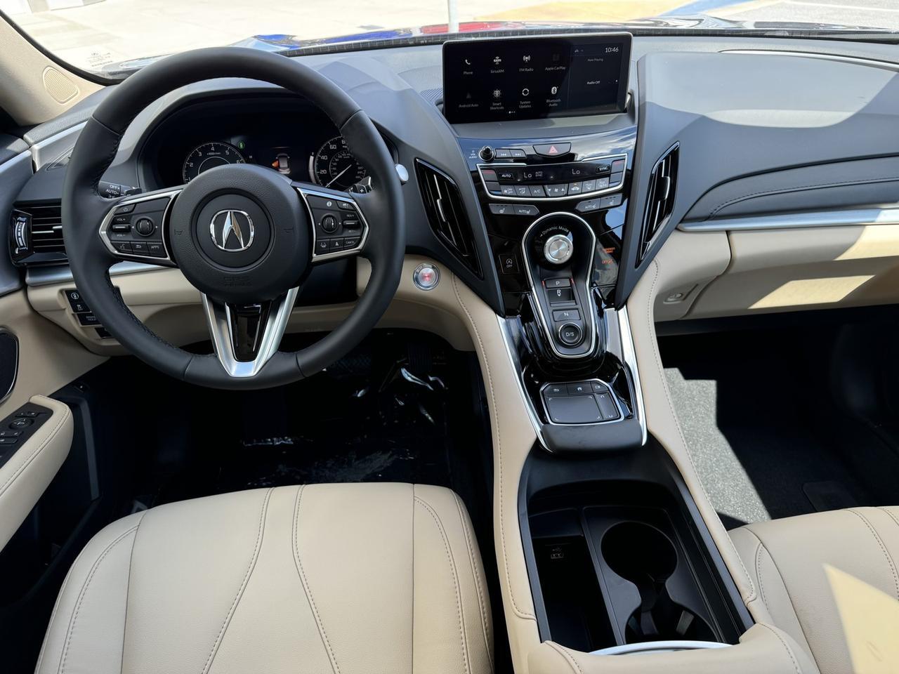 2024 Acura RDX San Juan TX