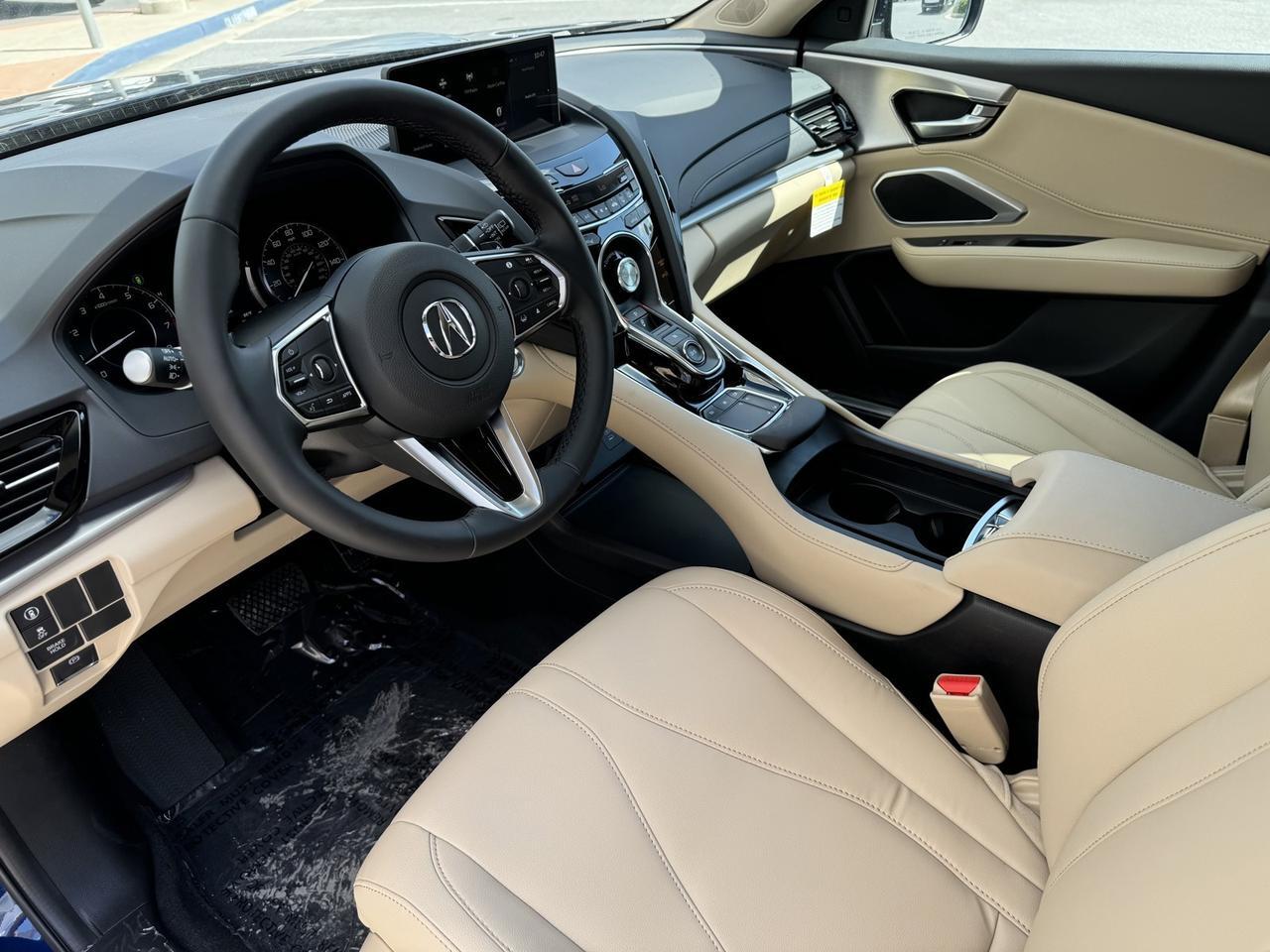 2024 Acura RDX San Juan TX