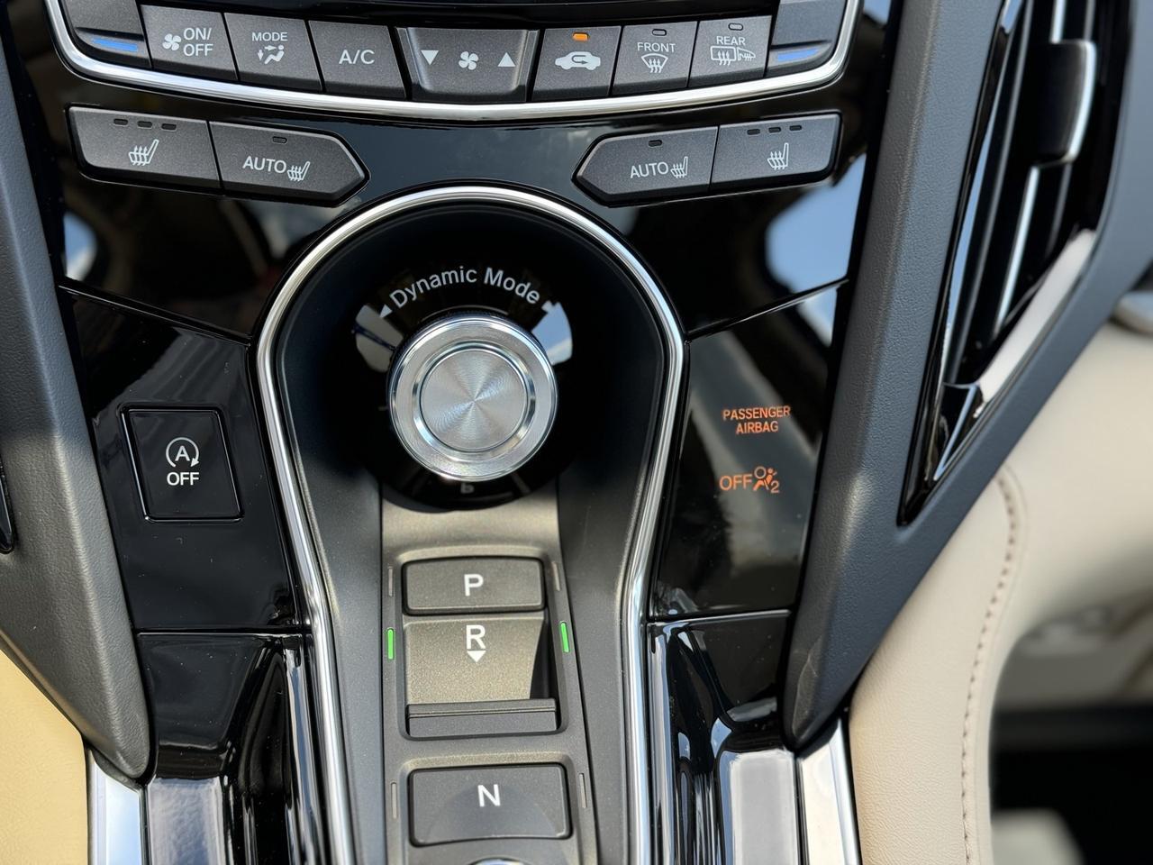 2024 Acura RDX San Juan TX