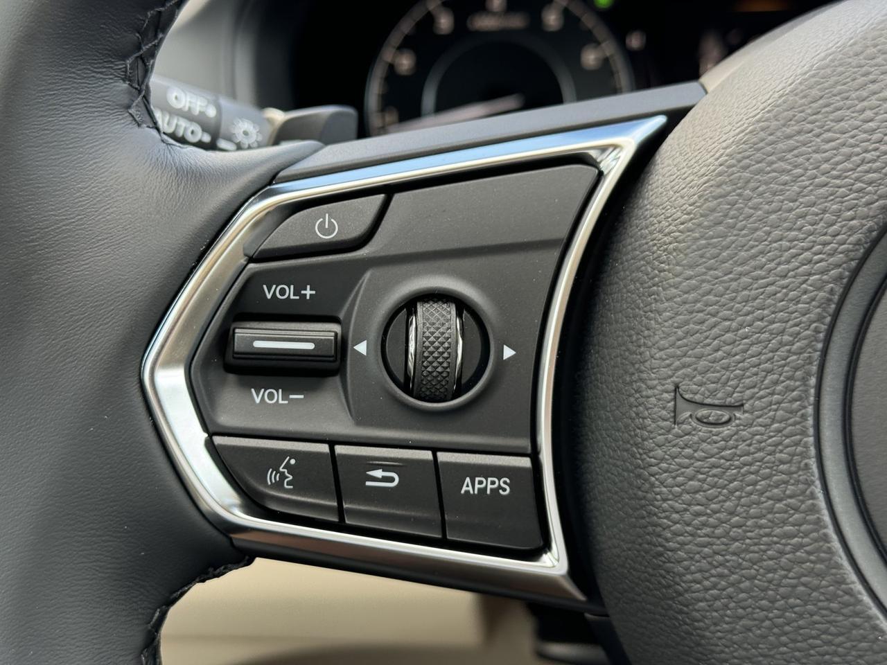 2024 Acura RDX San Juan TX