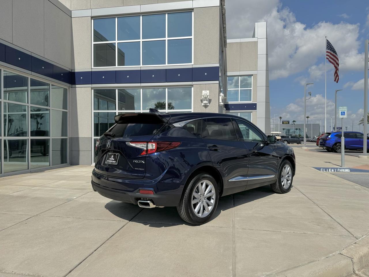 2024 Acura RDX San Juan TX
